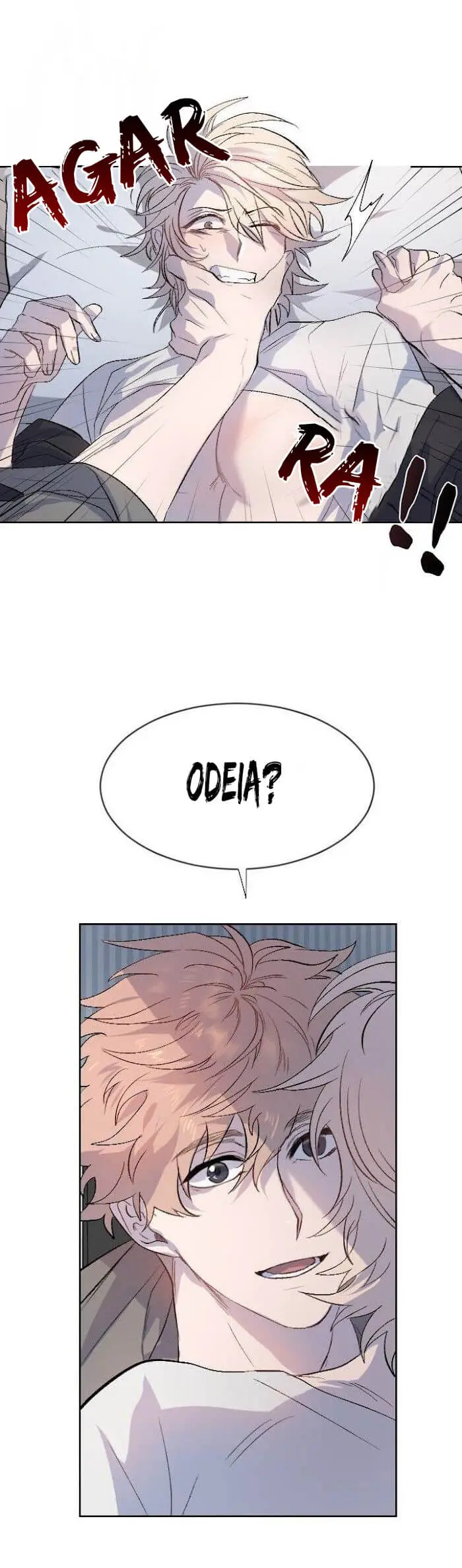 Lover Next Door – Capítulo 01 Yaoi – Página 5