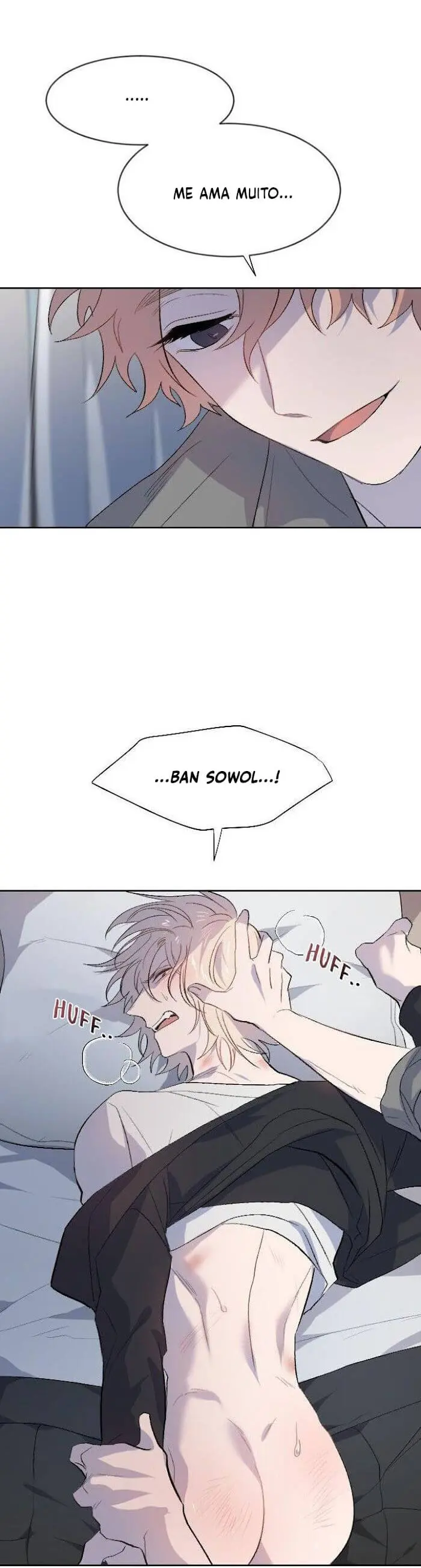 Lover Next Door – Capítulo 01 Yaoi – Página 7