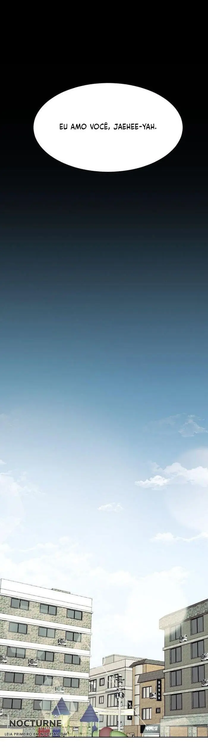 Lover Next Door – Capítulo 01 Yaoi – Página 9