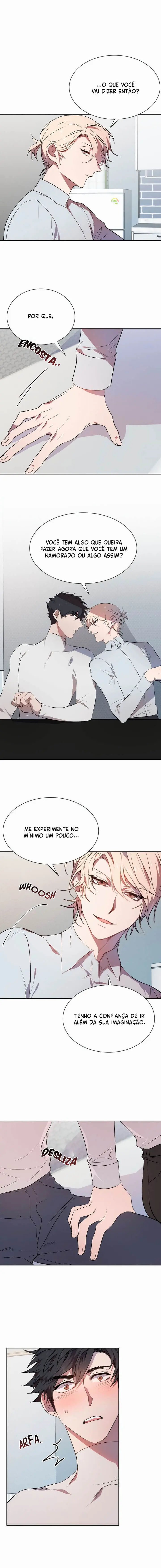 Lover Next Door – Capítulo 02 Yaoi – Página 10