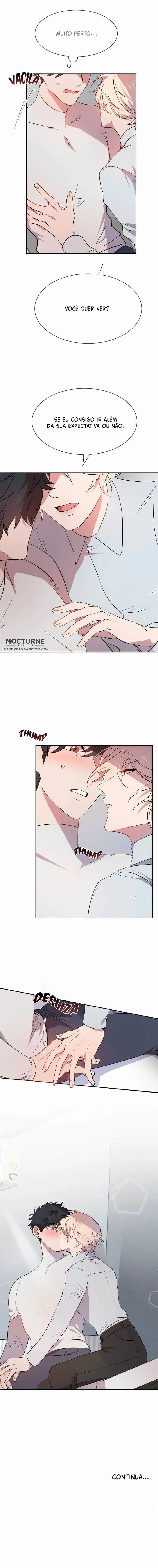 Lover Next Door – Capítulo 02 Yaoi – Página 11