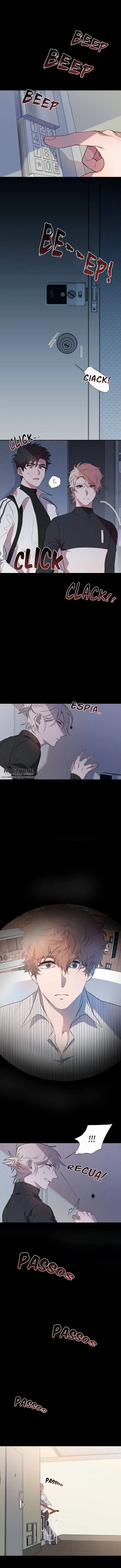 Lover Next Door – Capítulo 02 Yaoi – Página 5