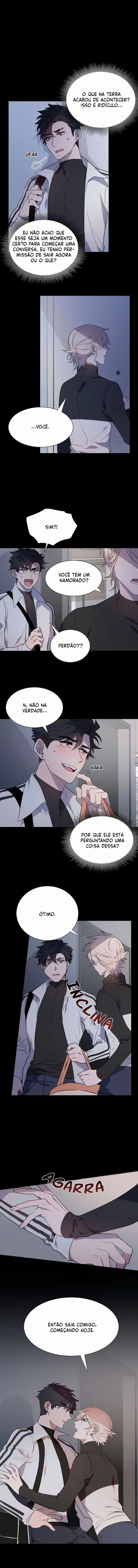 Lover Next Door – Capítulo 02 Yaoi – Página 6