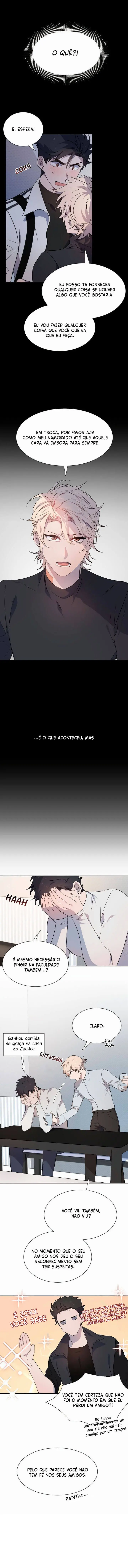 Lover Next Door – Capítulo 02 Yaoi – Página 7