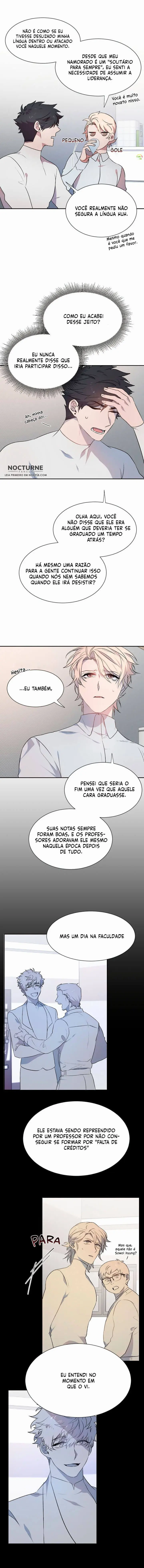 Lover Next Door – Capítulo 02 Yaoi – Página 8