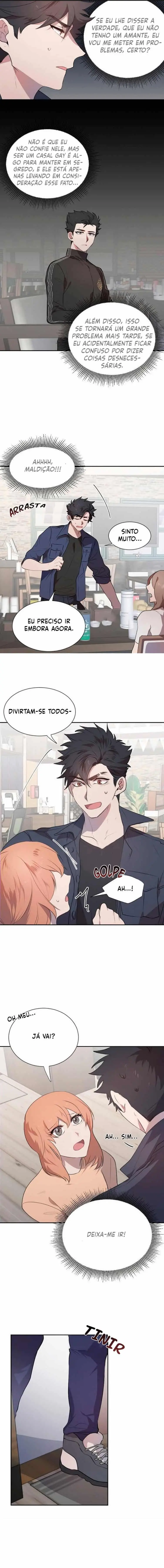 Lover Next Door – Capítulo 03 Yaoi – Página 10