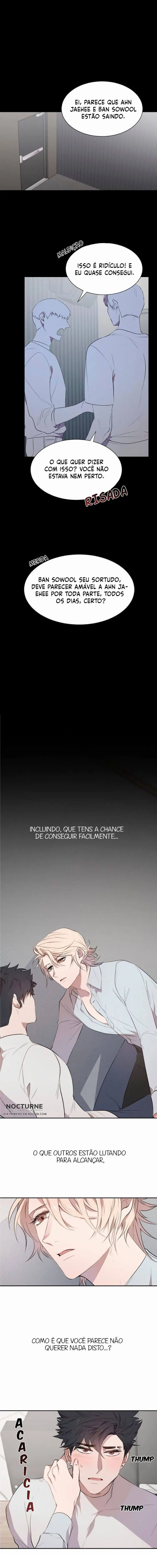 Lover Next Door – Capítulo 03 Yaoi – Página 5