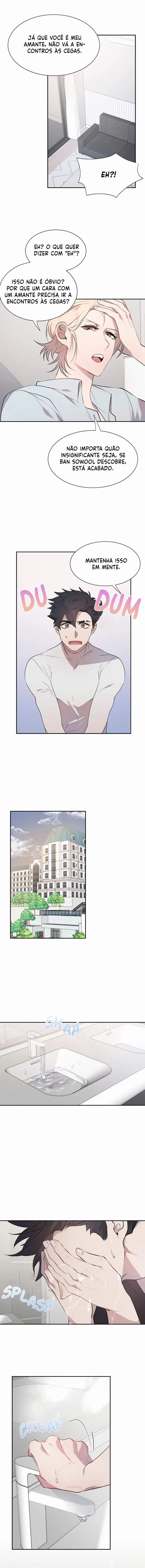 Lover Next Door – Capítulo 03 Yaoi – Página 7