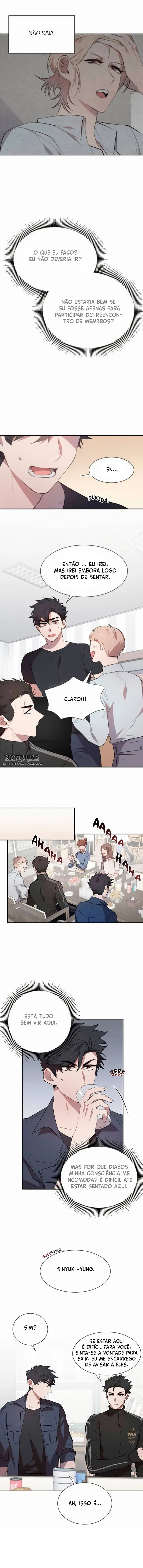 Lover Next Door – Capítulo 03 Yaoi – Página 9