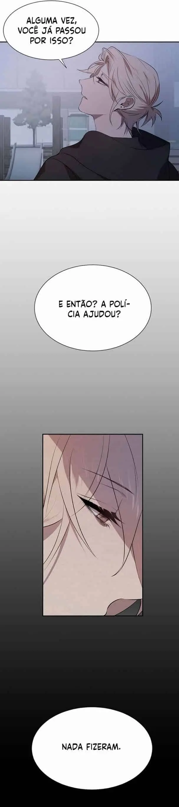 Lover Next Door – Capítulo 04 Yaoi – Página 10