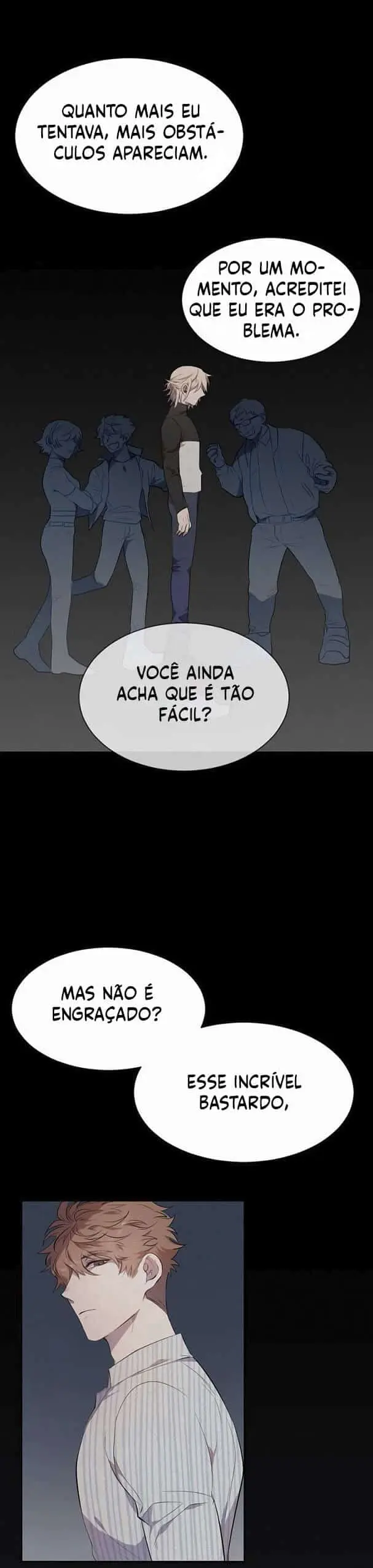 Lover Next Door – Capítulo 04 Yaoi – Página 11