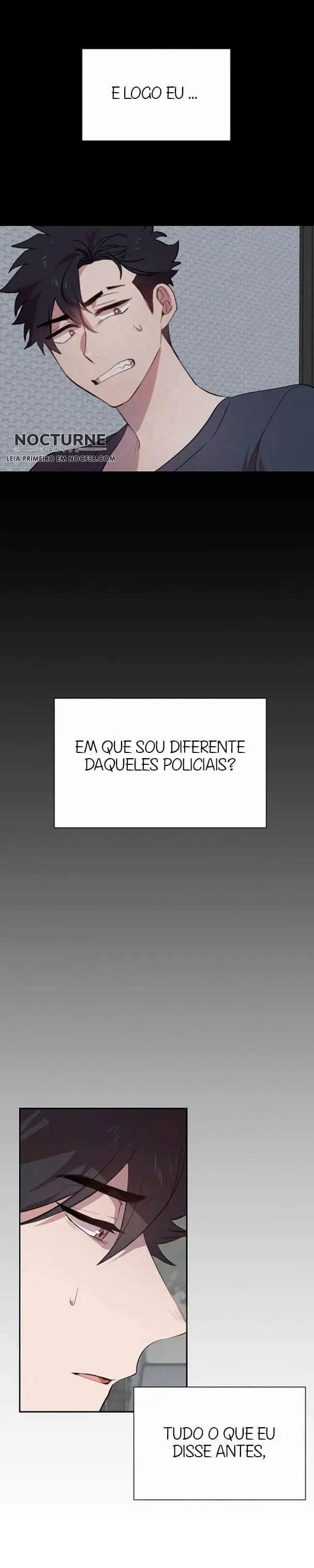 Lover Next Door – Capítulo 04 Yaoi – Página 13