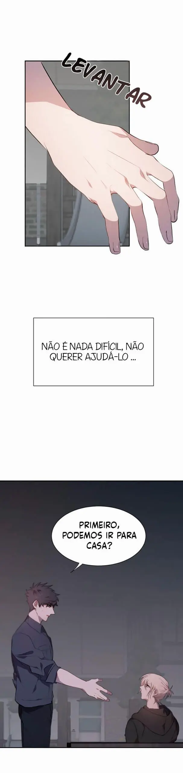 Lover Next Door – Capítulo 04 Yaoi – Página 14