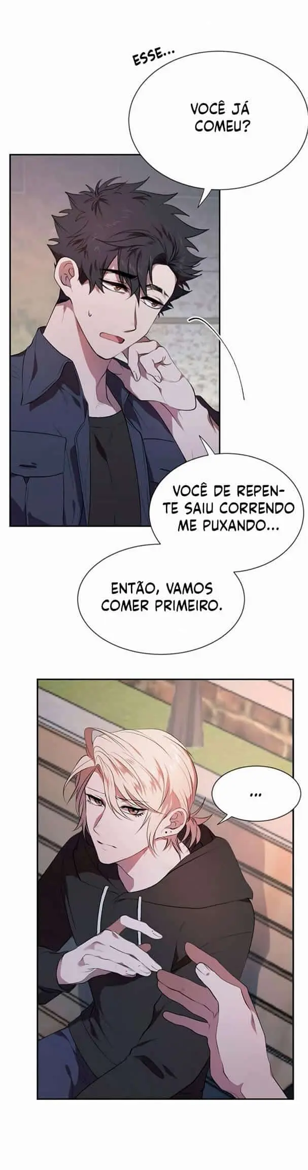 Lover Next Door – Capítulo 04 Yaoi – Página 15