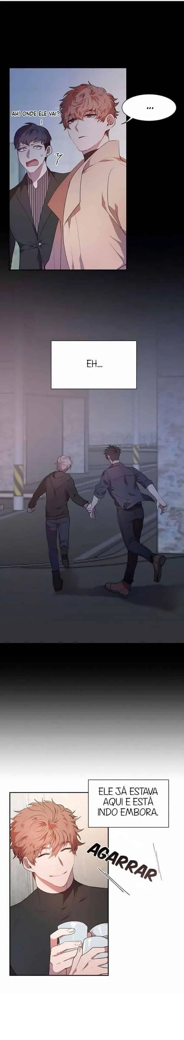 Lover Next Door – Capítulo 04 Yaoi – Página 19