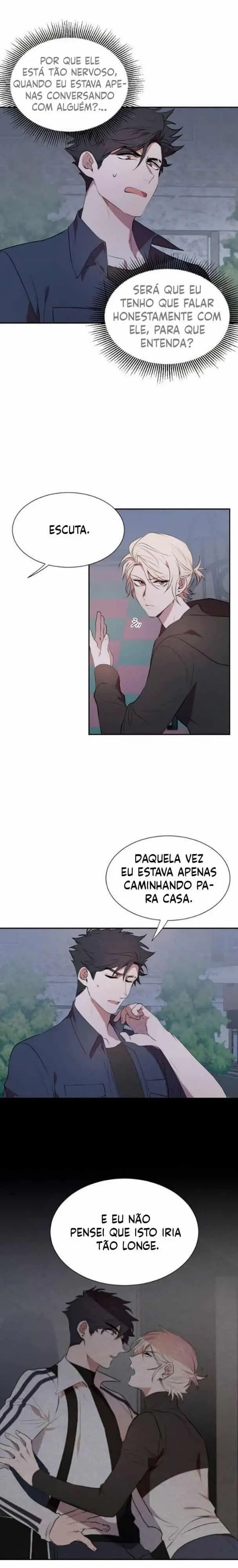 Lover Next Door – Capítulo 04 Yaoi – Página 5