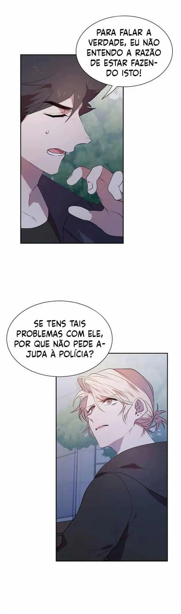 Lover Next Door – Capítulo 04 Yaoi – Página 6