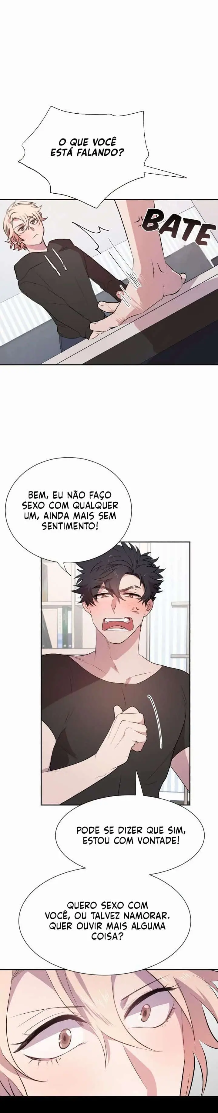 Lover Next Door – Capítulo 05 Yaoi – Página 5