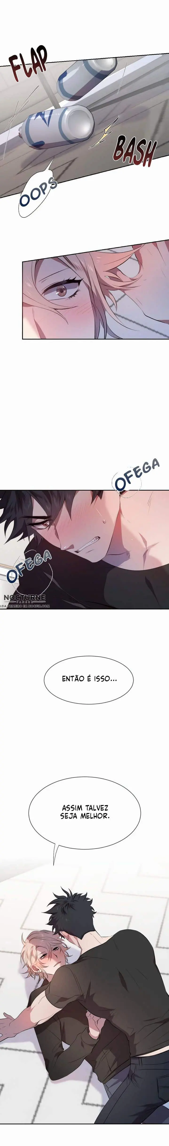 Lover Next Door – Capítulo 05 Yaoi – Página 7