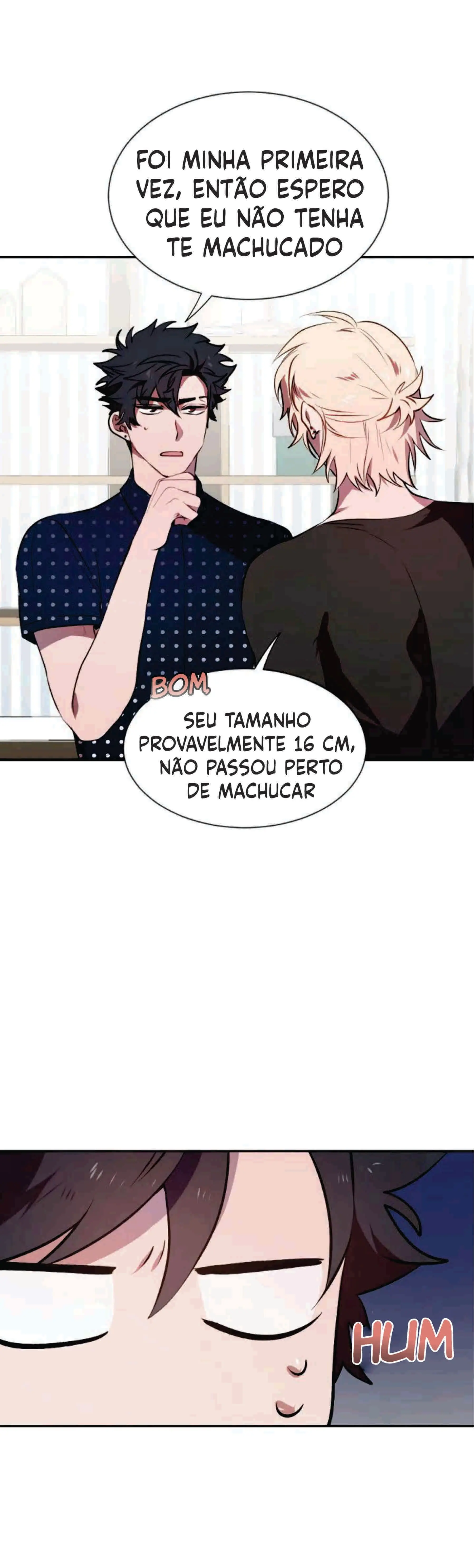 Lover Next Door – Capítulo 06 Yaoi – Página 10