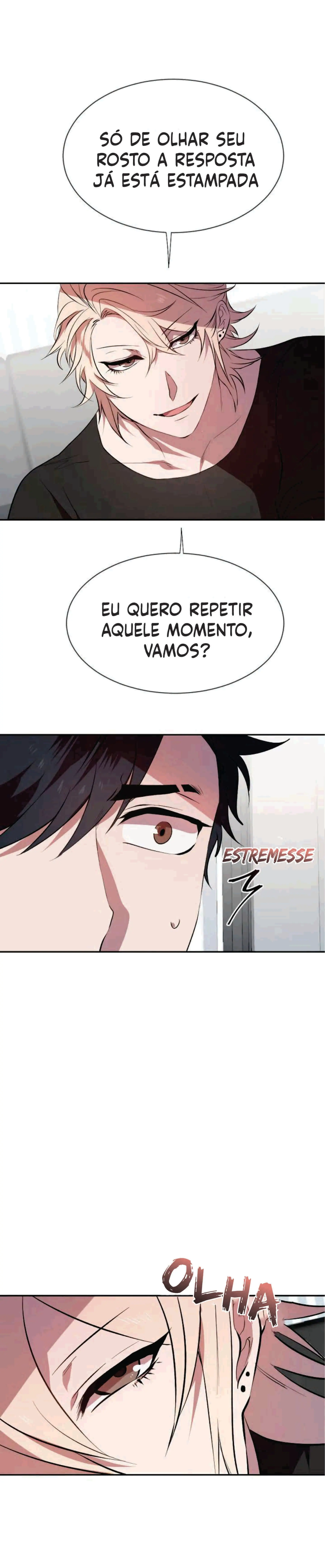 Lover Next Door – Capítulo 06 Yaoi – Página 15