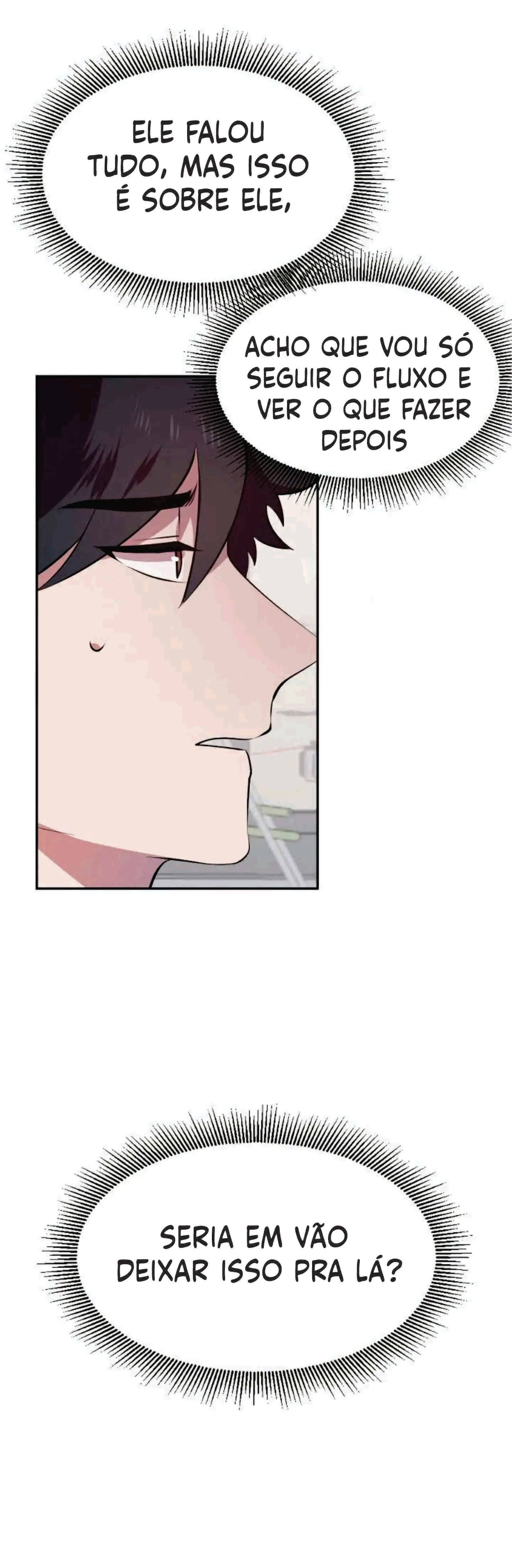 Lover Next Door – Capítulo 06 Yaoi – Página 17