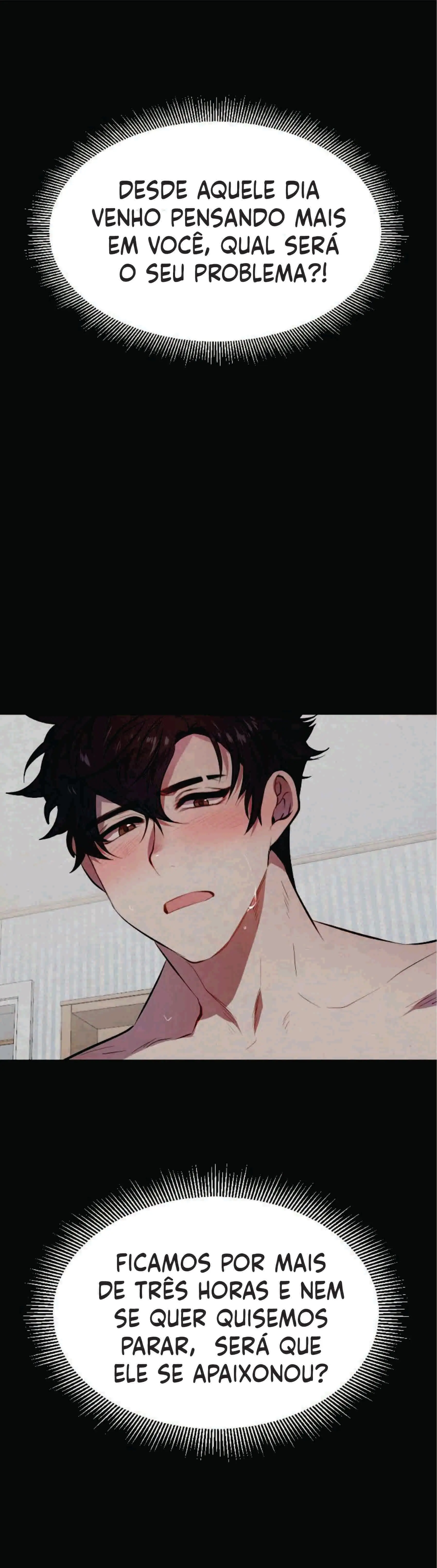 Lover Next Door – Capítulo 06 Yaoi – Página 20