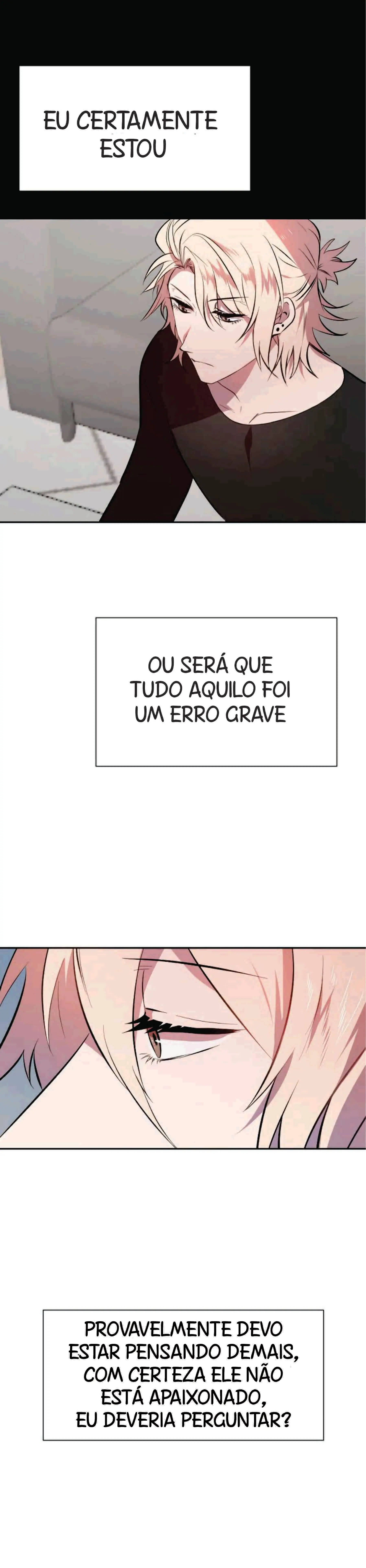 Lover Next Door – Capítulo 06 Yaoi – Página 21