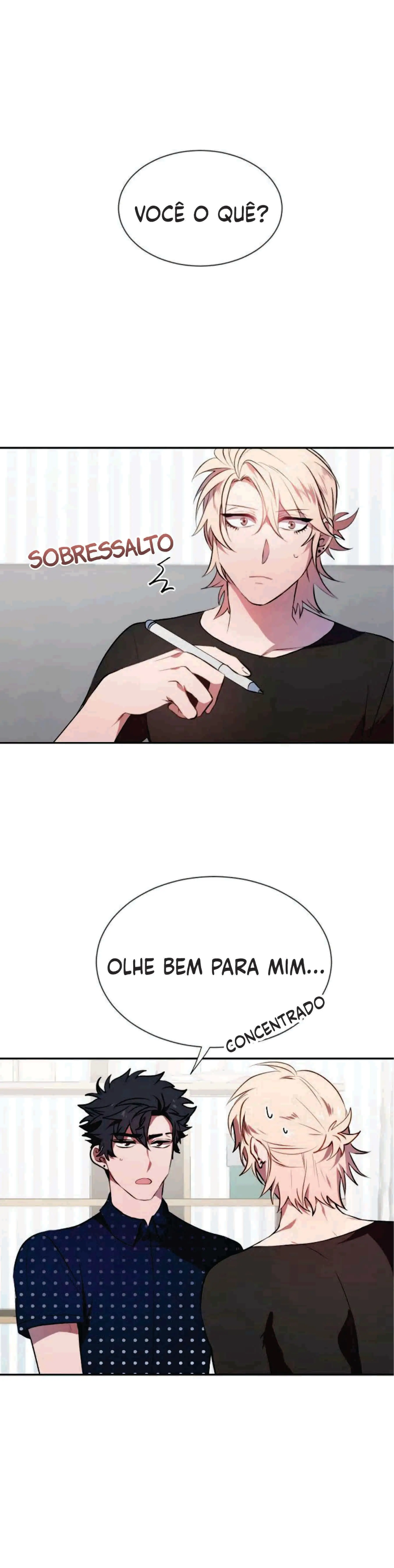 Lover Next Door – Capítulo 06 Yaoi – Página 24