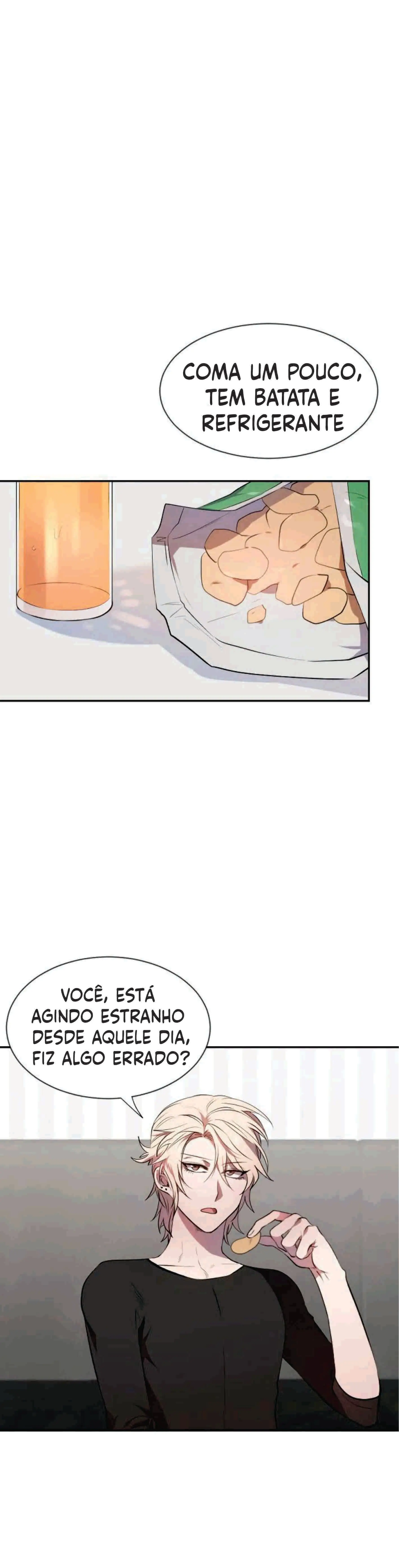 Lover Next Door – Capítulo 06 Yaoi – Página 6