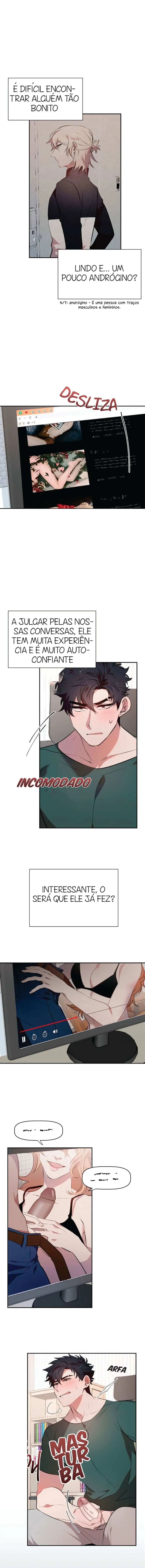 Lover Next Door – Capítulo 07 Yaoi – Página 7