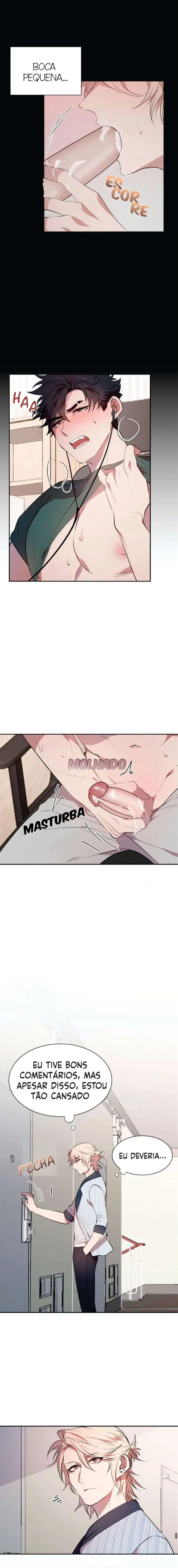 Lover Next Door – Capítulo 07 Yaoi – Página 9