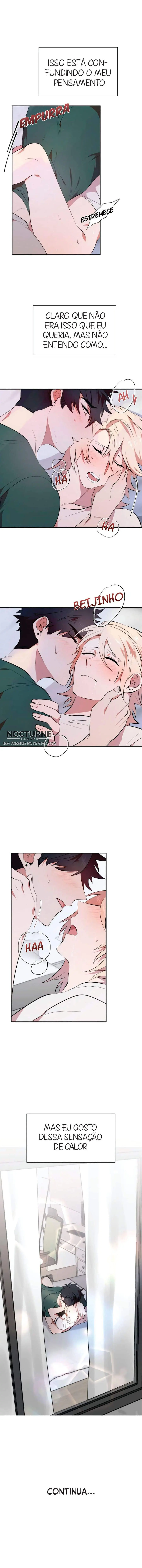 Lover Next Door – Capítulo 08 Yaoi – Página 10