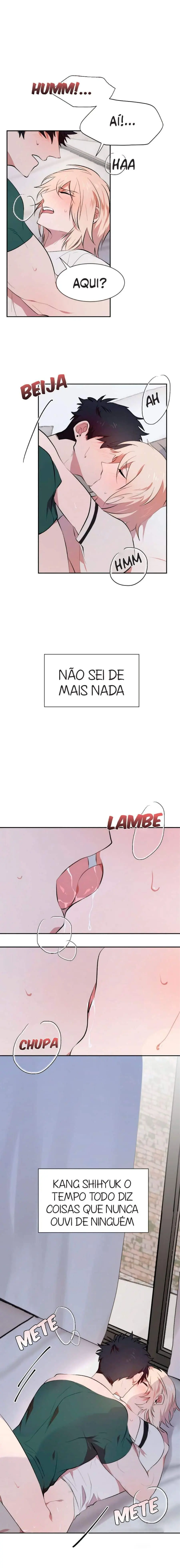 Lover Next Door – Capítulo 08 Yaoi – Página 9