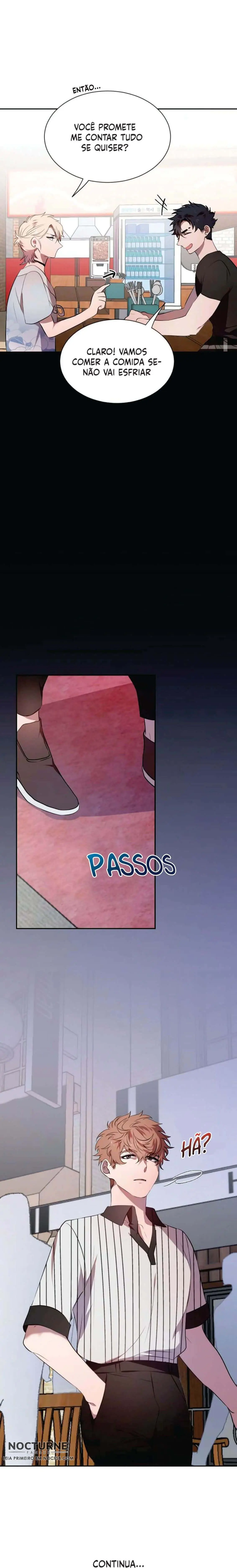 Lover Next Door – Capítulo 09 Yaoi – Página 12