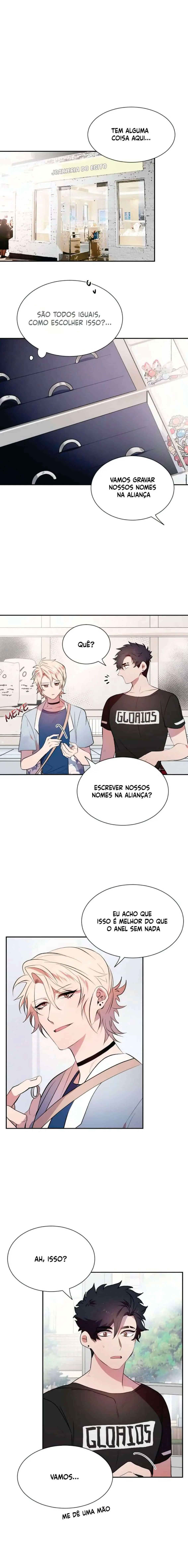 Lover Next Door – Capítulo 09 Yaoi – Página 5