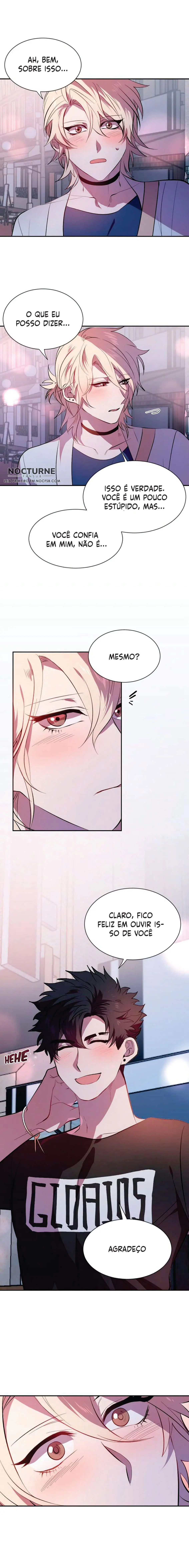 Lover Next Door – Capítulo 10 Yaoi – Página 9