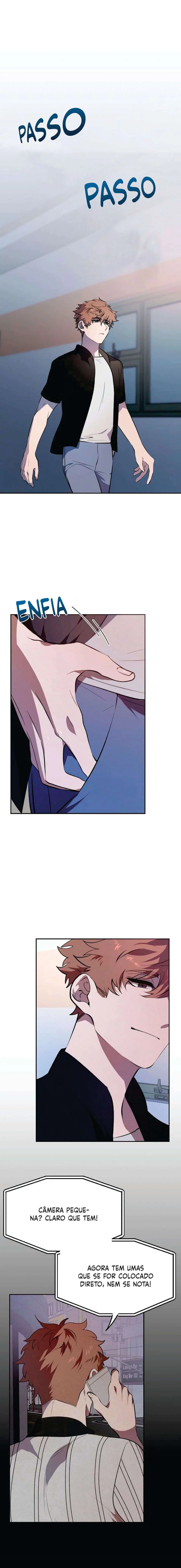 Lover Next Door – Capítulo 11 Yaoi – Página 7