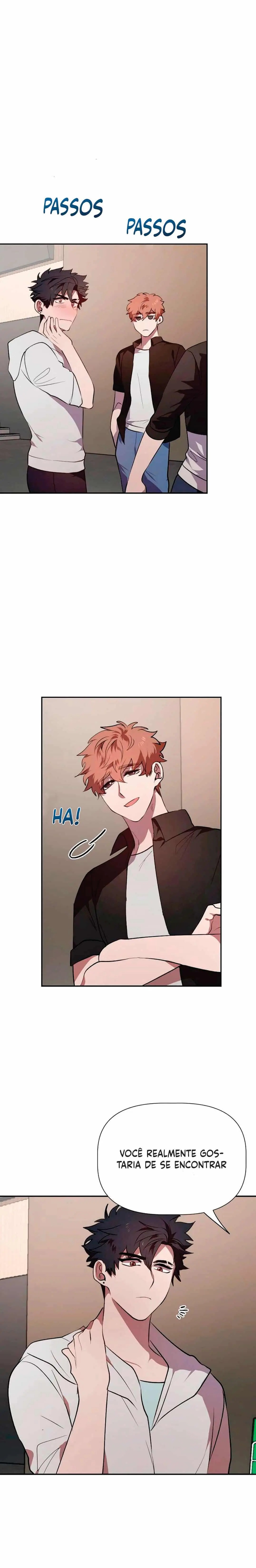 Lover Next Door – Capítulo 12 Yaoi – Página 14