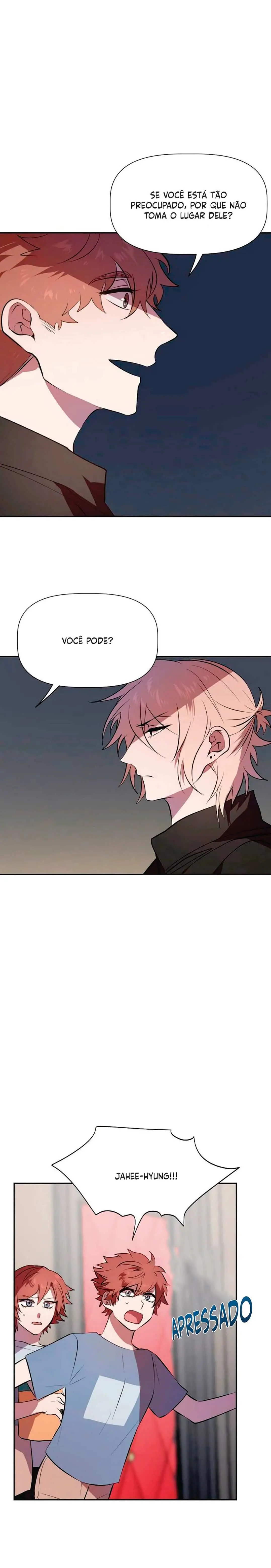 Lover Next Door – Capítulo 12 Yaoi – Página 4