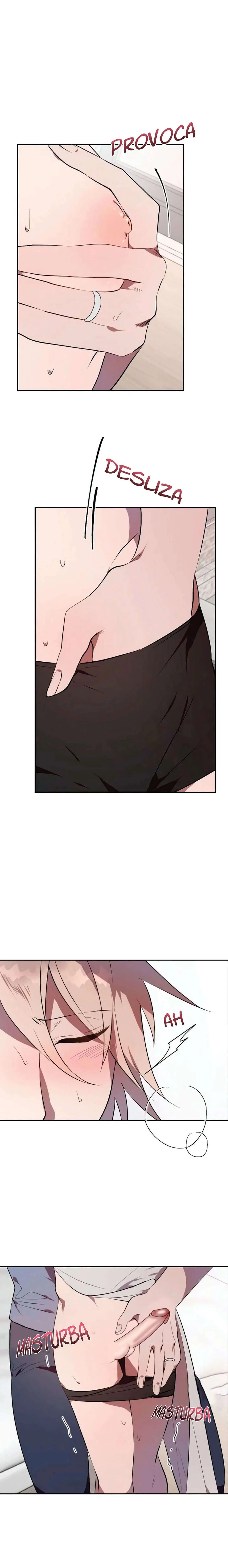 Lover Next Door – Capítulo 13 Yaoi – Página 11