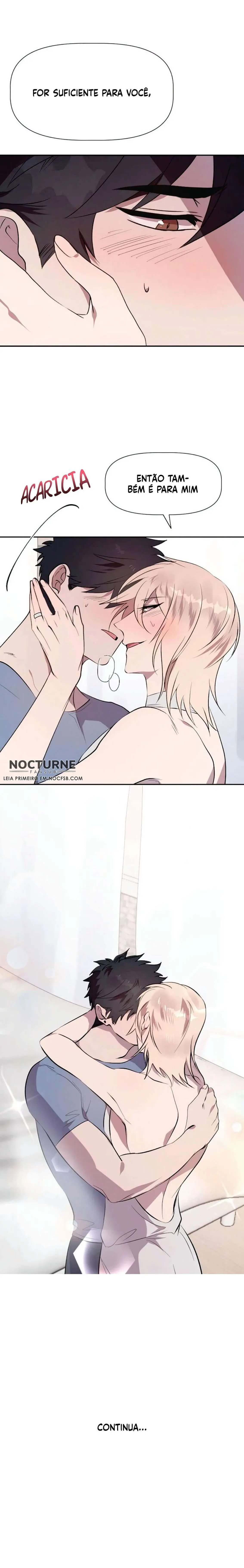 Lover Next Door – Capítulo 13 Yaoi – Página 14