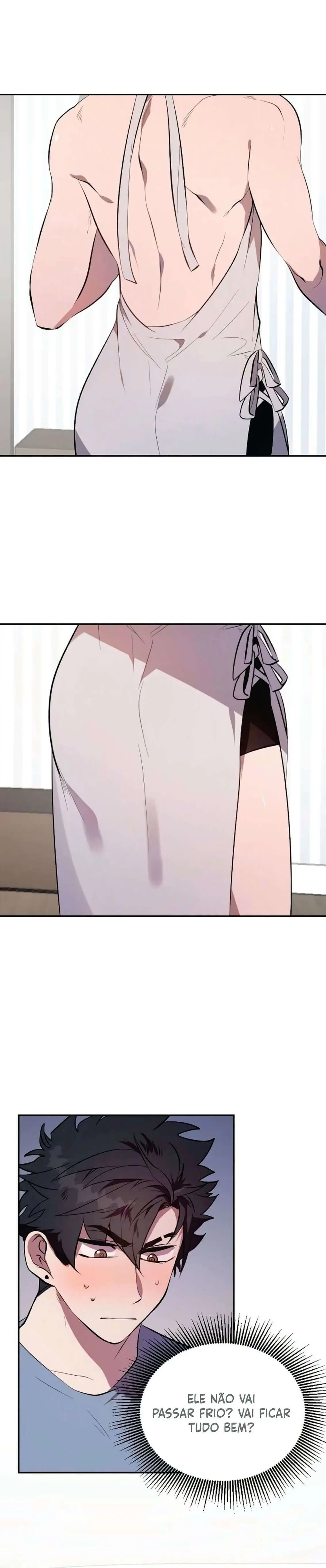 Lover Next Door – Capítulo 13 Yaoi – Página 7