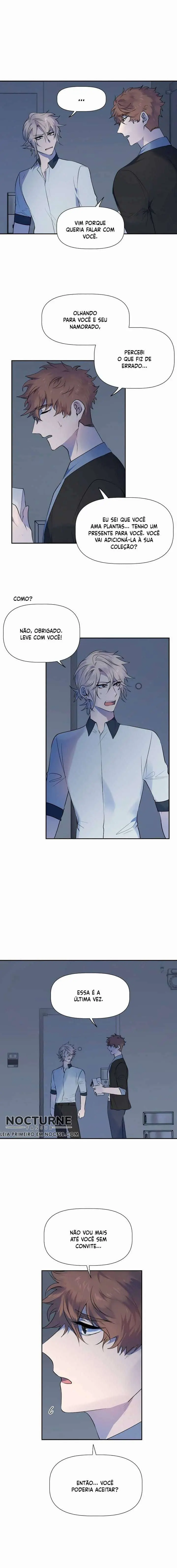 Lover Next Door – Capítulo 15 Yaoi – Página 4