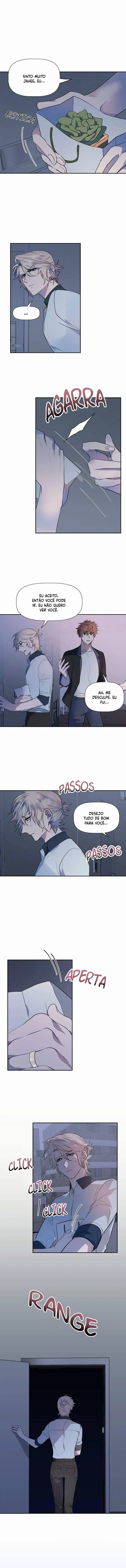 Lover Next Door – Capítulo 15 Yaoi – Página 5