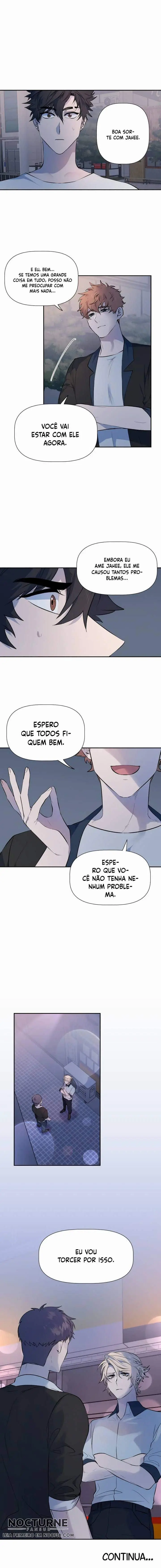 Lover Next Door – Capítulo 15 Yaoi – Página 9