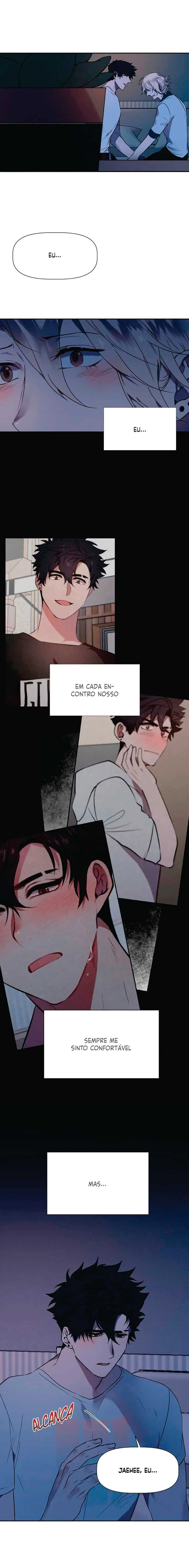 Lover Next Door – Capítulo 17 Yaoi – Página 4