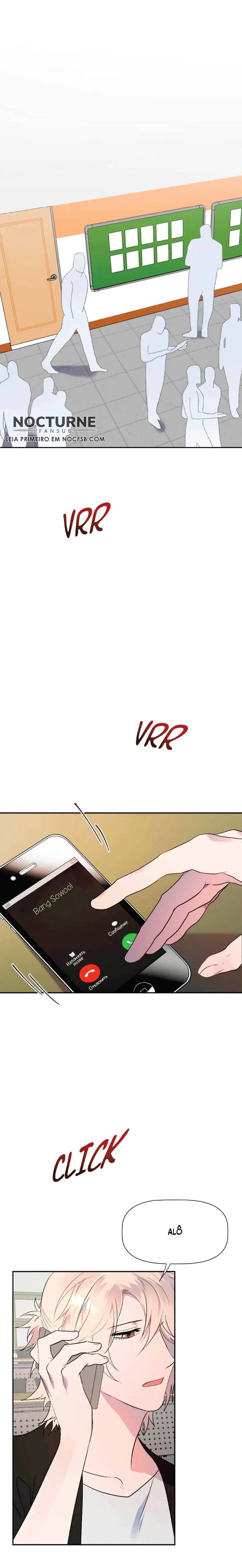 Lover Next Door – Capítulo 19 Yaoi – Página 2