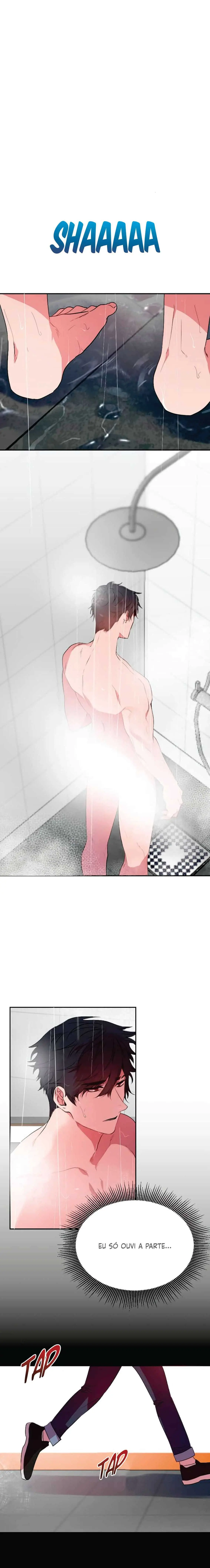 Lover Next Door – Capítulo 19 Yaoi – Página 5