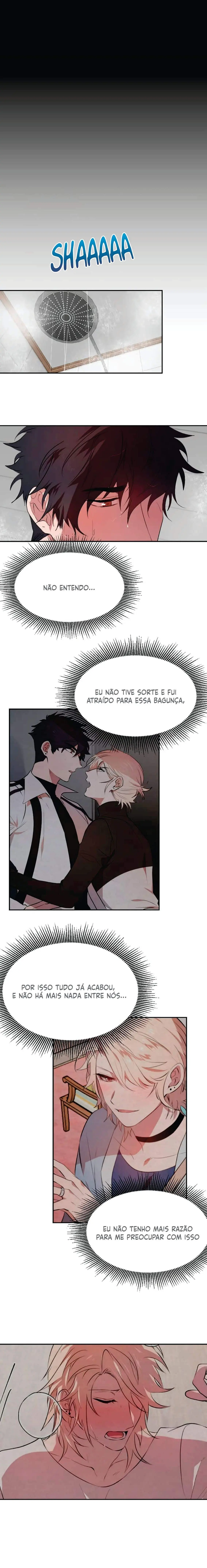 Lover Next Door – Capítulo 19 Yaoi – Página 9